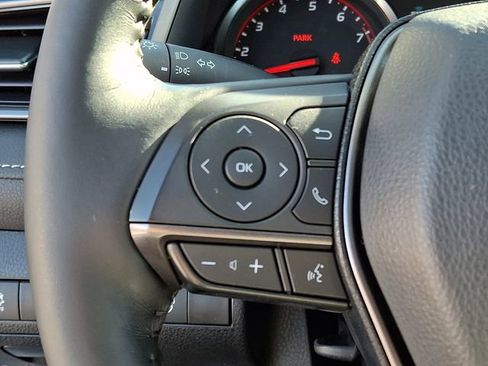 Used 2021 Toyota Camry XSE w/ Carpet Mat Package (TMS) image 23