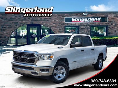 Used 2023 RAM 1500 Big Horn