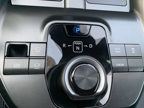 Certified 2026 Toyota C-HR AWD/4WD image 25