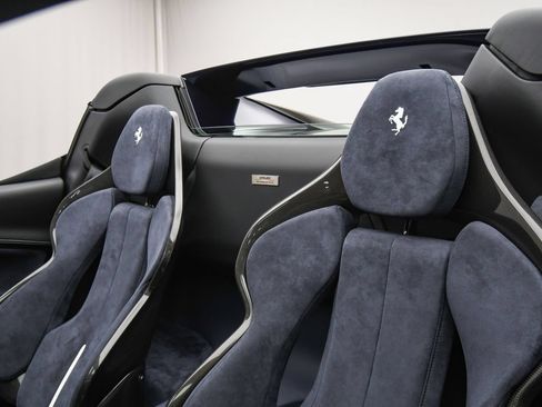 Used 2025 Ferrari 296 GTS RWD image 51