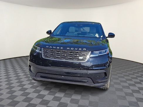 Certified 2026 Land Rover Range Rover Velar S AWD/4WD image 3
