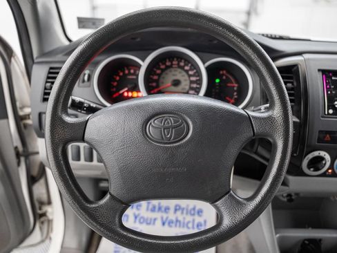 Used 2008 Toyota Tacoma 4x4 Double Cab image 23