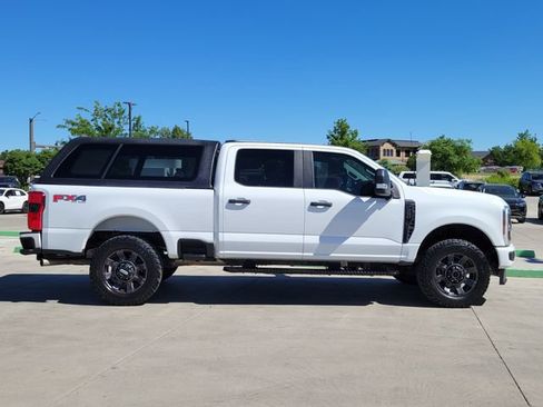 Used 2024 Ford F250 XL w/ STX Appearance Package AWD/4WD image 2