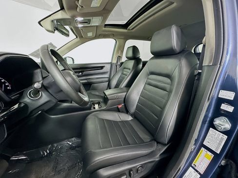 Used 2024 Honda CR-V EX-L image 21