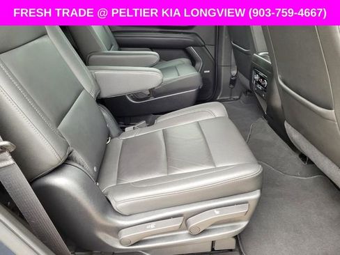 Used 2021 Chevrolet Tahoe LT RWD image 13
