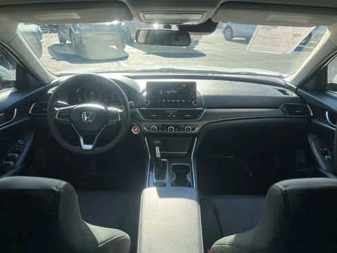 Used 2020 Honda Accord LX image 23