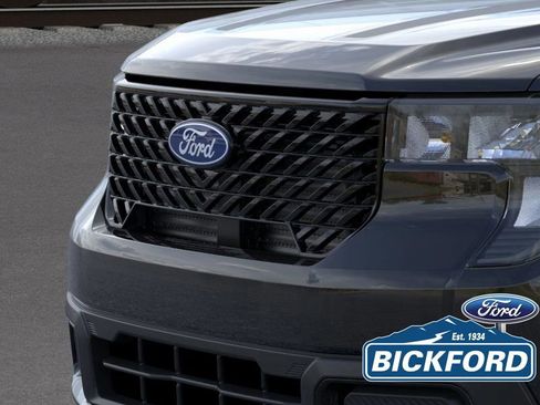 New 2026 Ford Maverick XLT w/ Black Appearance Package AWD/4WD image 18