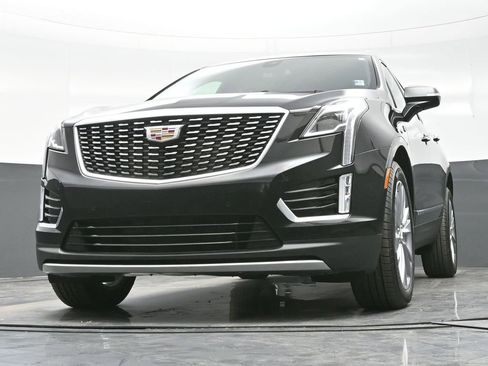 Certified 2024 Cadillac XT5 Premium Luxury image 15