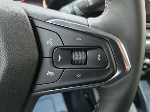 New 2026 Chevrolet TrailBlazer LT w/ Convenience Package image 21