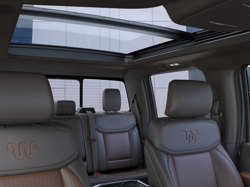 New 2026 Ford F150 King Ranch AWD/4WD image 24