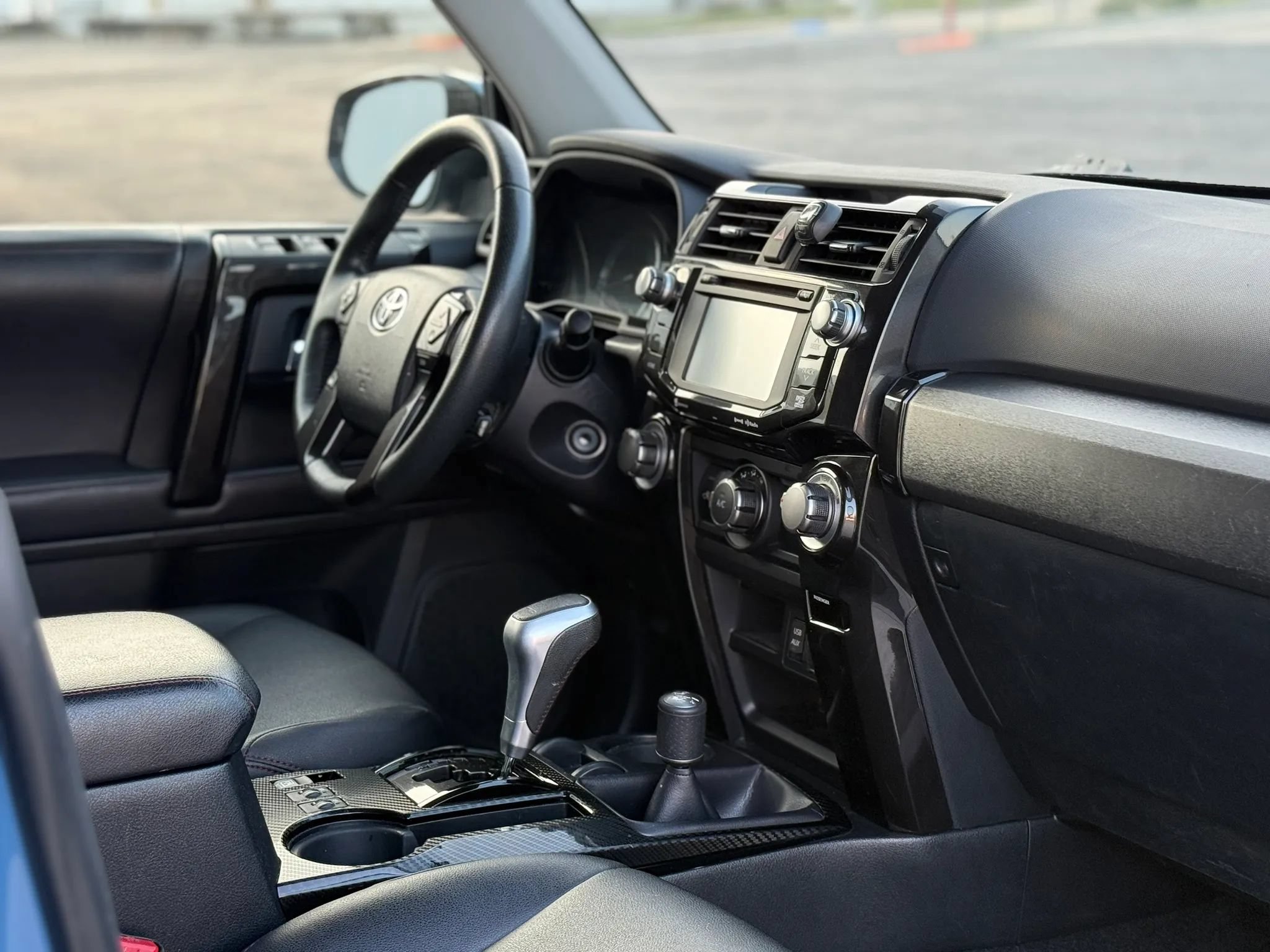 Used 2018 Toyota 4Runner TRD Pro AWD/4WD image 19