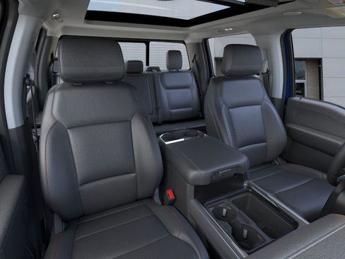 New 2026 Ford F350 Lariat w/ Tremor Off-Road Package image 10