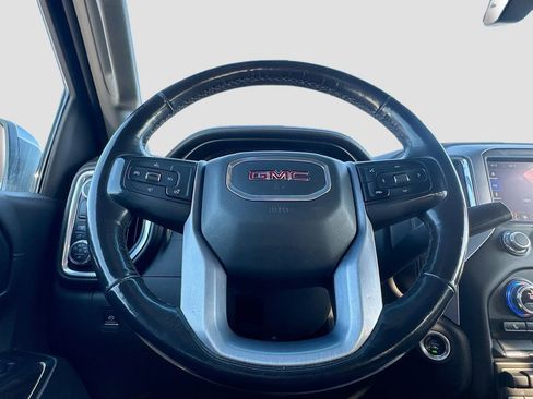 Used 2020 GMC Sierra 1500 SLT image 11