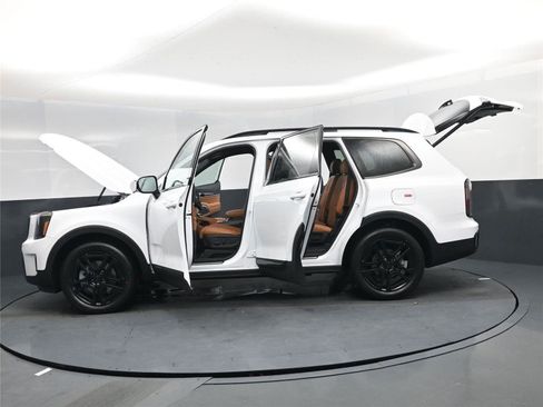 New 2025 Kia Telluride SX X-Line image 39