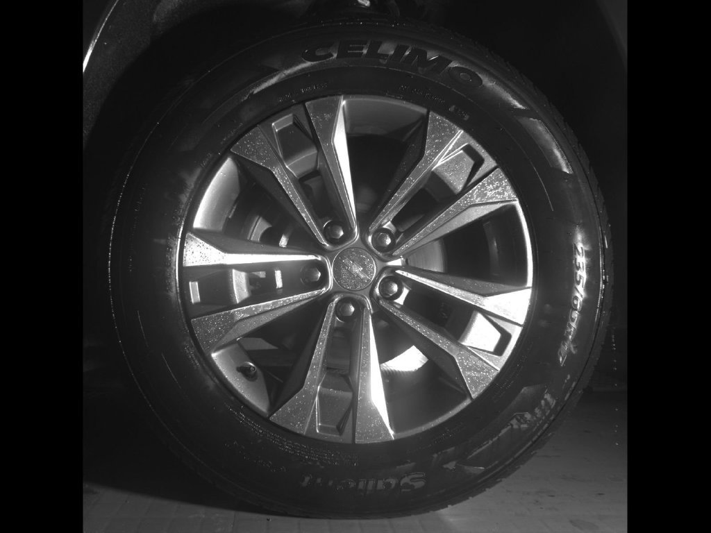Certified 2025 Chevrolet Equinox LT AWD/4WD image 10