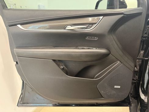 Used 2021 Cadillac XT5 Sportv AWD/4WD image 15