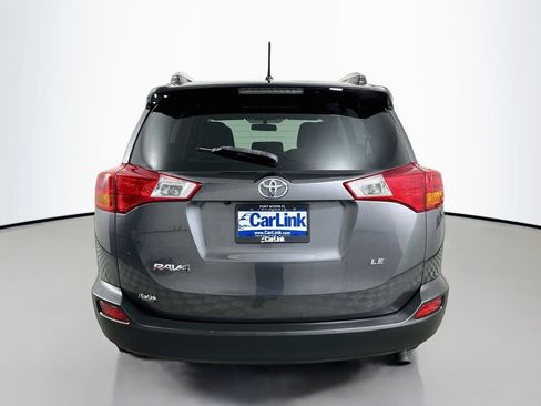 Used 2015 Toyota RAV4 LE FWD image 7