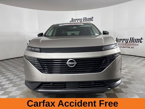 Used 2025 Nissan Murano SL image 3