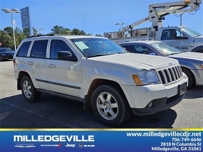 Used 2009 Jeep Grand Cherokee Laredo