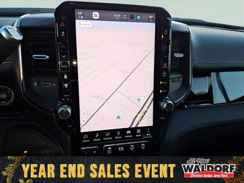 New 2025 RAM 3500 Limited image 14