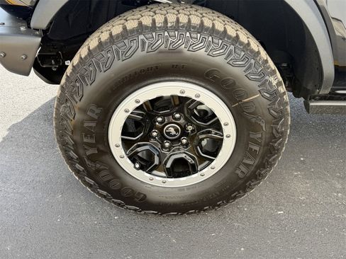 New 2026 Ford Bronco Big Bend w/ Black Diamond Package image 29