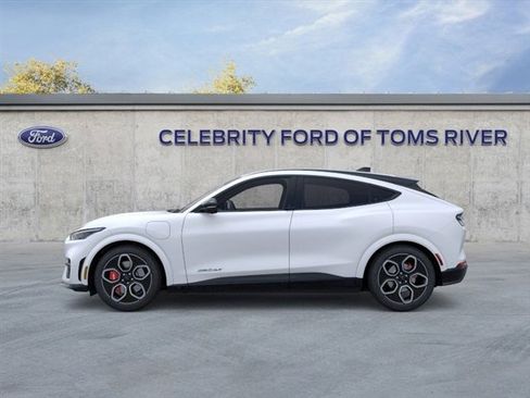 New 2024 Ford Mustang Mach-E GT image 3