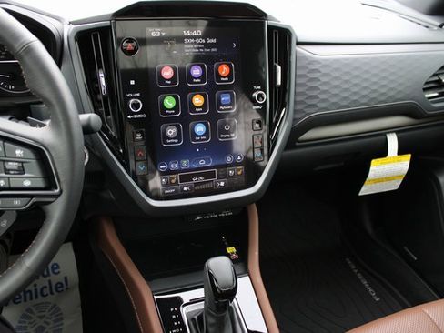 Used 2025 Subaru Forester Touring w/ Popular Package - Touring image 28