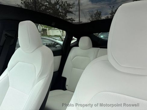 Used 2026 Tesla Model Y 2WD image 22