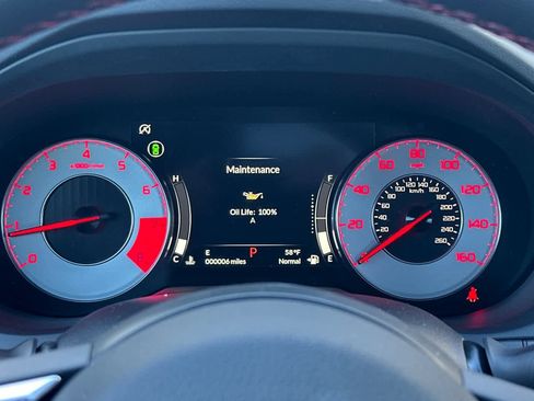 New 2026 Acura RDX A-Spec AWD/4WD image 22