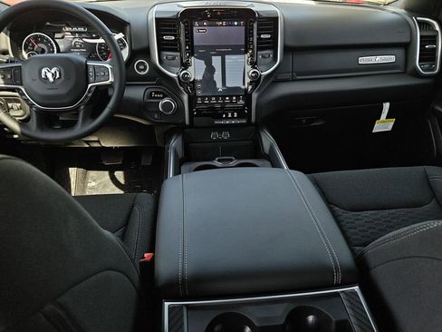 New 2026 RAM 1500 2WD Crew Cab image 11