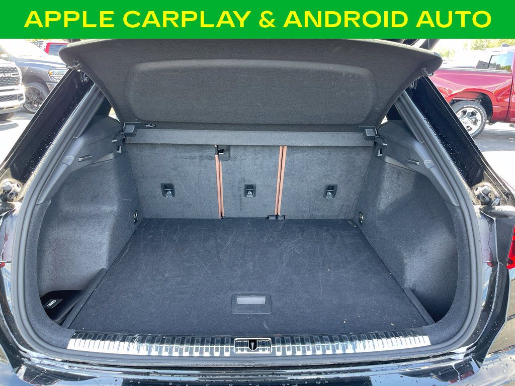 Used 2022 Audi Q3 2.0T Premium Plus AWD/4WD image 4