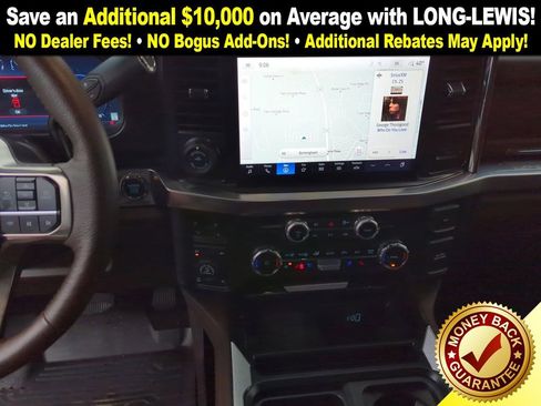 Used 2025 Ford F250 King Ranch w/ Tremor Off-Road Package image 20