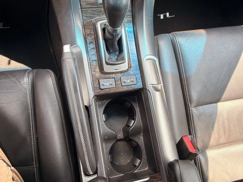 Used 2014 Acura TL Special Edition FWD image 23