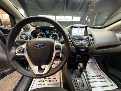 Used 2019 Ford Fiesta SE w/ Equipment Group 201A image 15