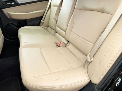 Used 2018 Subaru Legacy 2.5i Premium AWD/4WD image 21