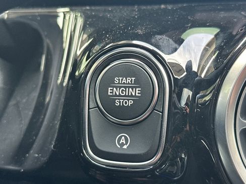 New 2026 Mercedes-Benz GLA 35 AMG 4MATIC image 29