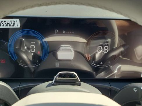 New 2027 Hyundai Santa Fe SEL FWD image 9