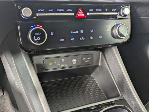 New 2026 Hyundai Santa Cruz SEL image 22