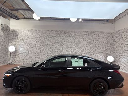 New 2026 Hyundai Elantra SEL Sport