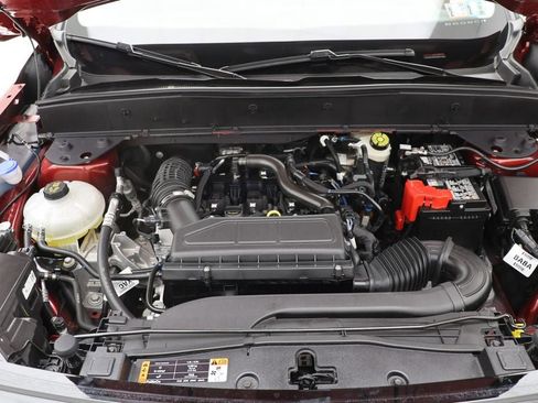 Used 2025 Ford Bronco Sport Outer Banks w/ Outer Banks Tech Package+ image 28