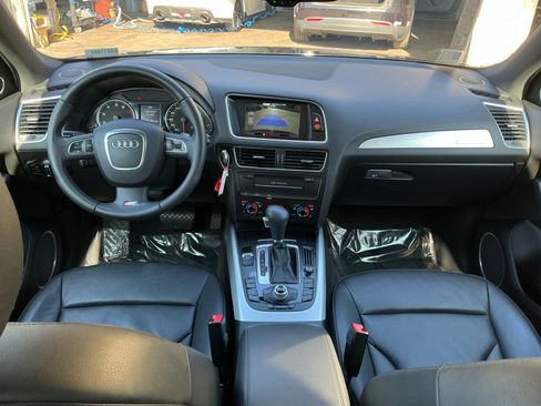 Used 2011 Audi Q5 3.2 Premium Plus image 18