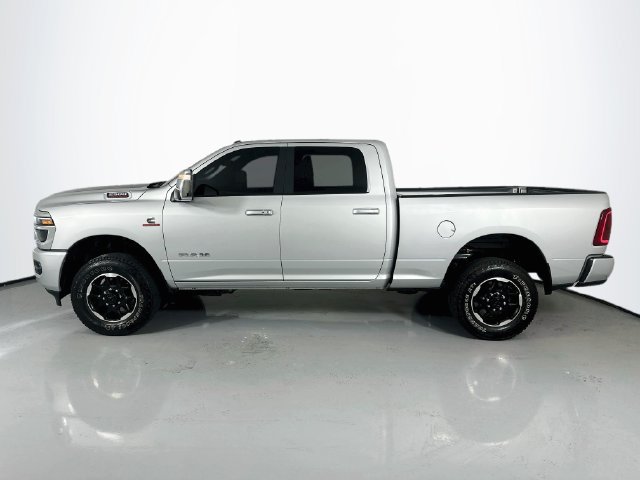 Used 2026 RAM 2500 Laramie AWD/4WD image 6