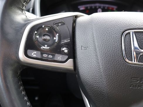 Used 2020 Honda CR-V Touring image 41