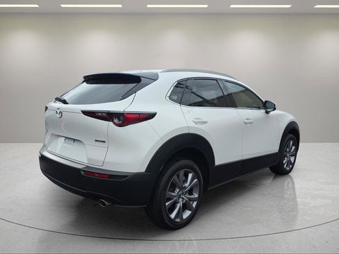 Used 2023 MAZDA CX-30 AWD 2.5 S w/ Premium Package image 6