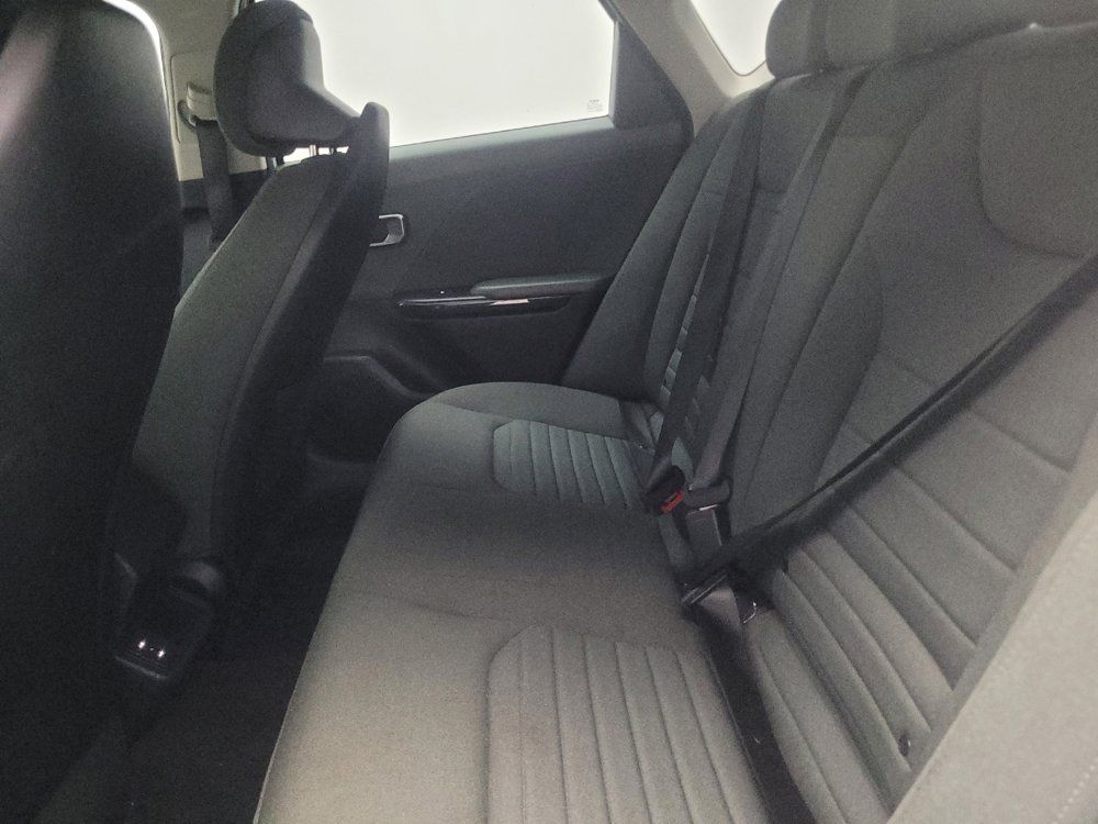 Used 2025 Kia K4 EX FWD image 18