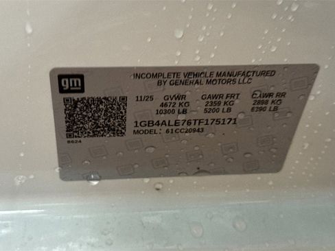 New 2026 Chevrolet Silverado 2500 W/T w/ WT Convenience Package image 26