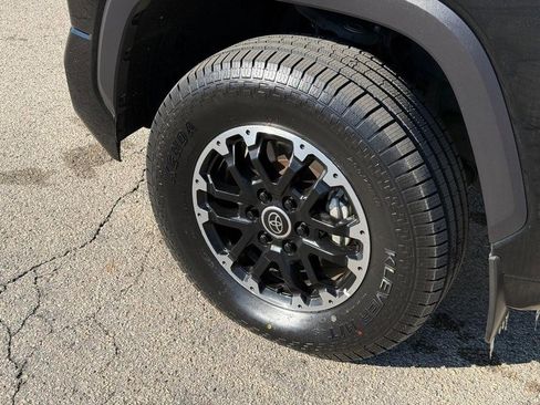 Used 2024 Toyota Tundra SR5 w/ TRD Off-Road Package image 10