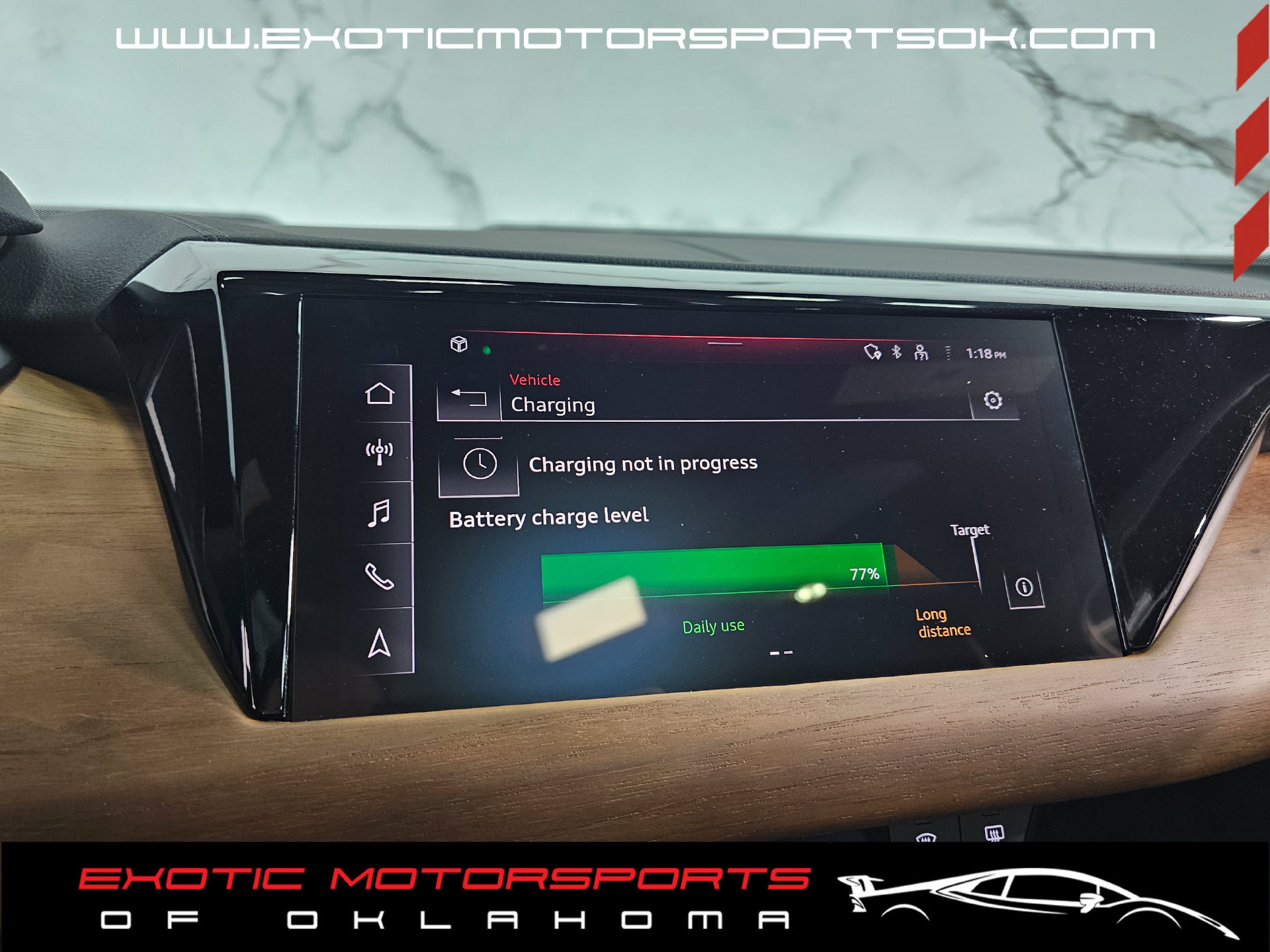 Used 2023 Audi e-tron GT Premium Plus AWD/4WD image 31