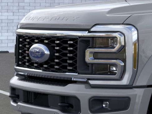New 2026 Ford F450 XL image 20
