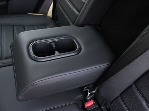Used 2026 Honda CR-V EX-L image 19